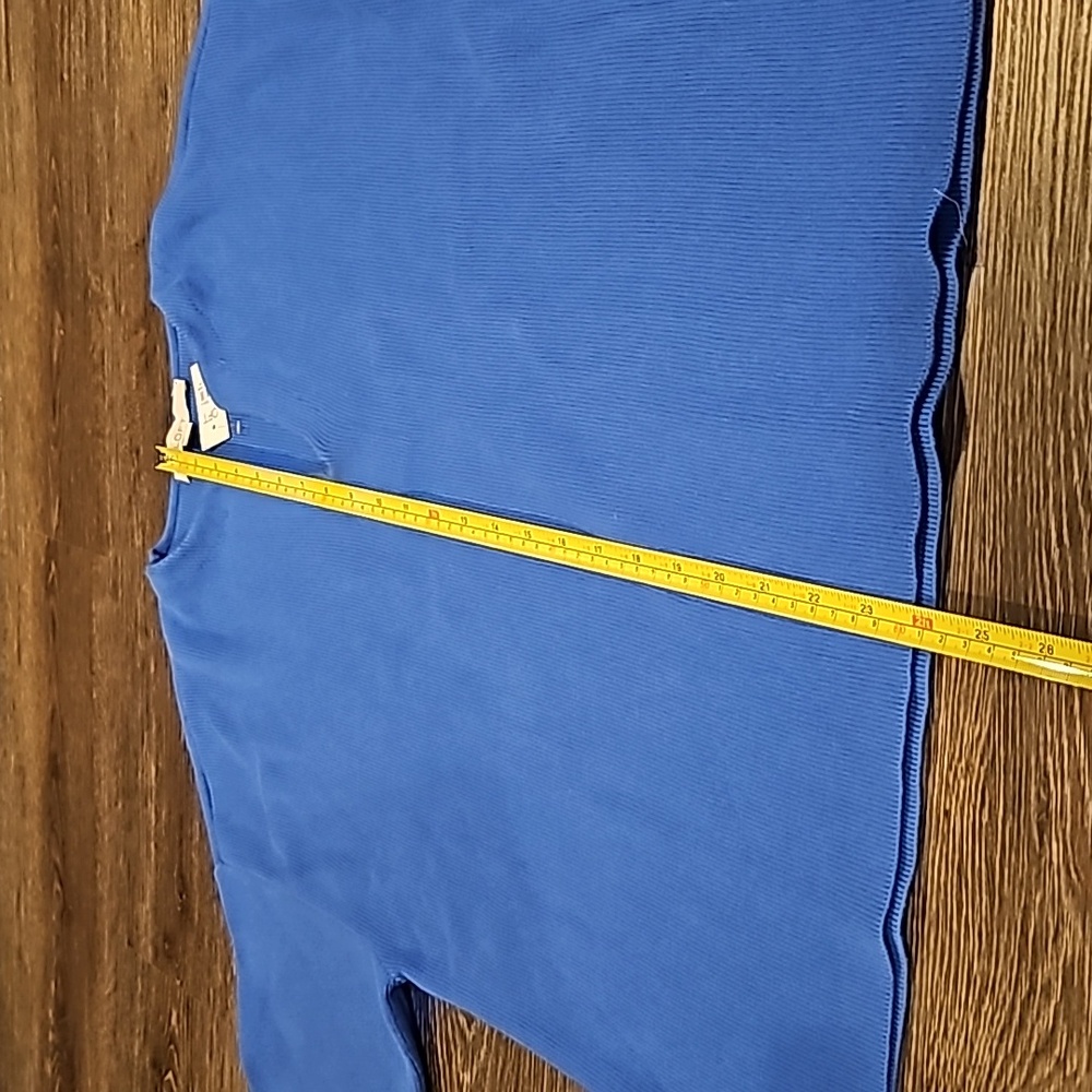 NWT LOFT Sweater L - Picture 7 of 8